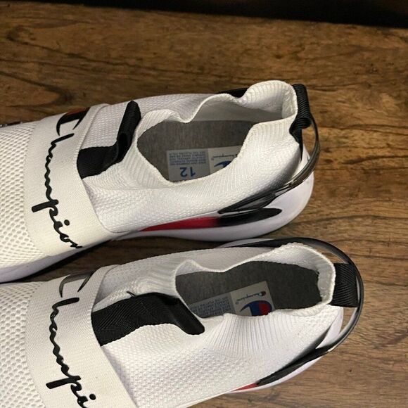 Champion Men’s XG Pro Size 12 - Picture 6 of 9